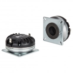 RCF ND 340 Driver ciśnieniowy 1.0", 1.75" 100W